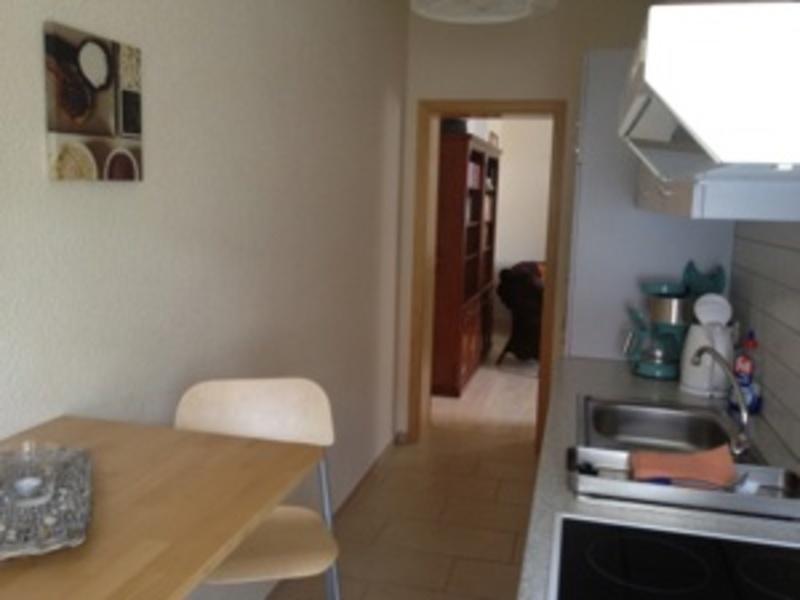 Ferienwohnung Eckloff Wittenberg 외부 사진