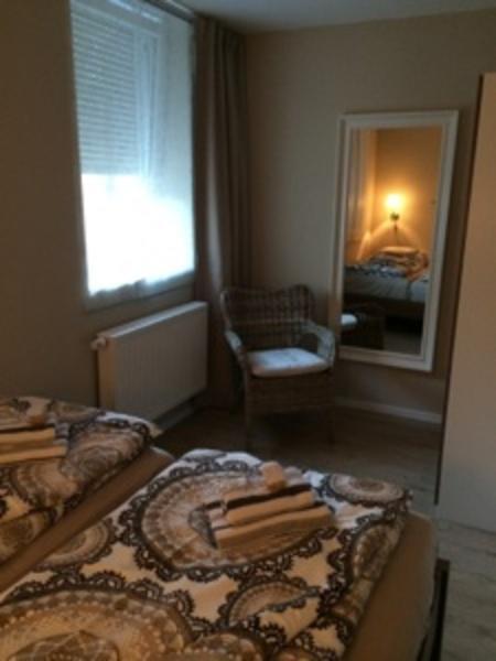 Ferienwohnung Eckloff Wittenberg 외부 사진