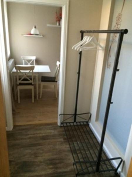 Ferienwohnung Eckloff Wittenberg 외부 사진