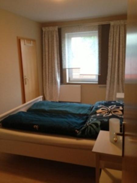 Ferienwohnung Eckloff Wittenberg 외부 사진