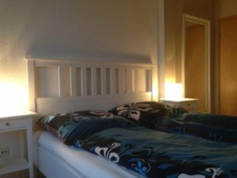 Ferienwohnung Eckloff Wittenberg 외부 사진