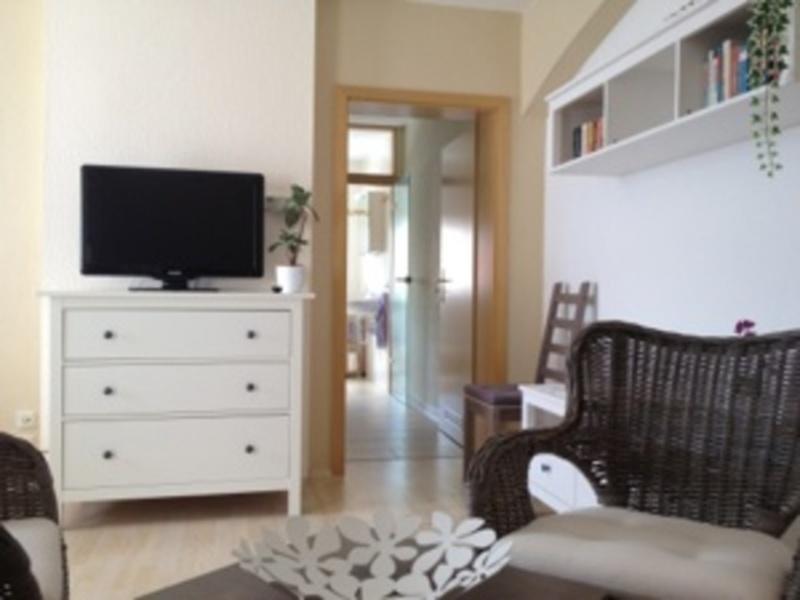 Ferienwohnung Eckloff Wittenberg 외부 사진